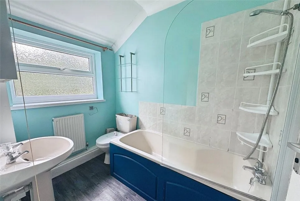 Kings Road, Camborne, Cornwall, TR14, photo 5