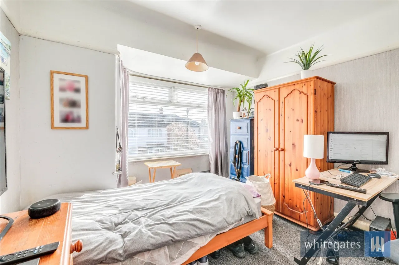 North Manor Way, Liverpool, L25, photo 12