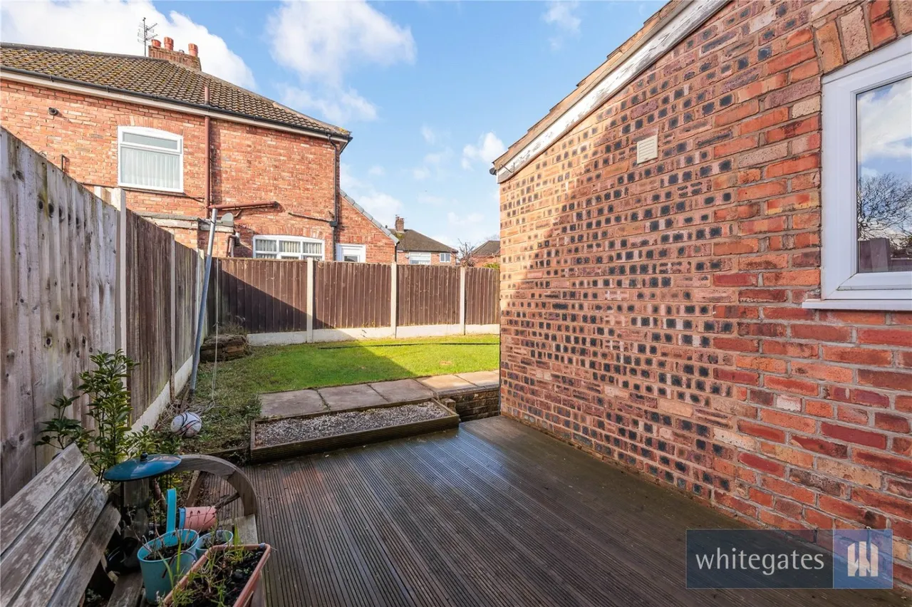 North Manor Way, Liverpool, L25, photo 21