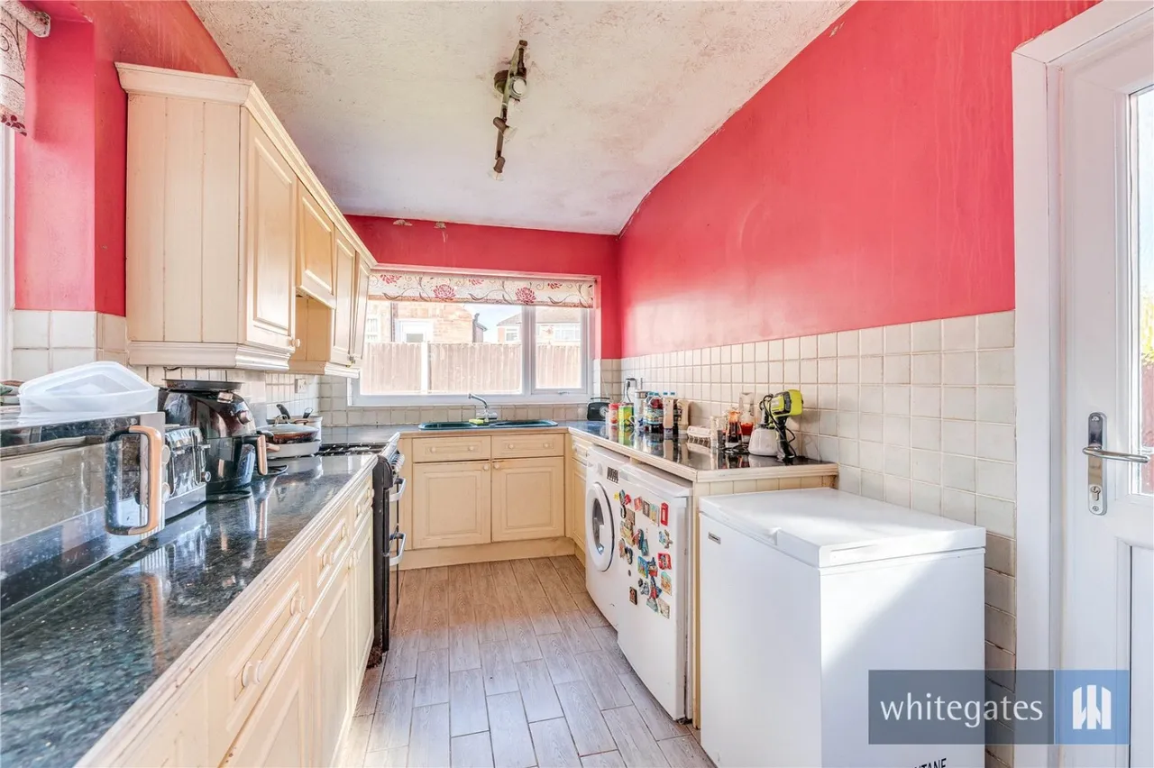 North Manor Way, Liverpool, L25, photo 8