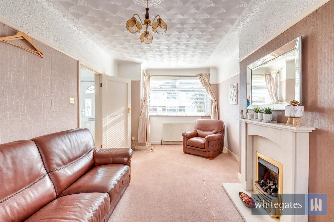 North Manor Way, Liverpool, L25, photo 5
