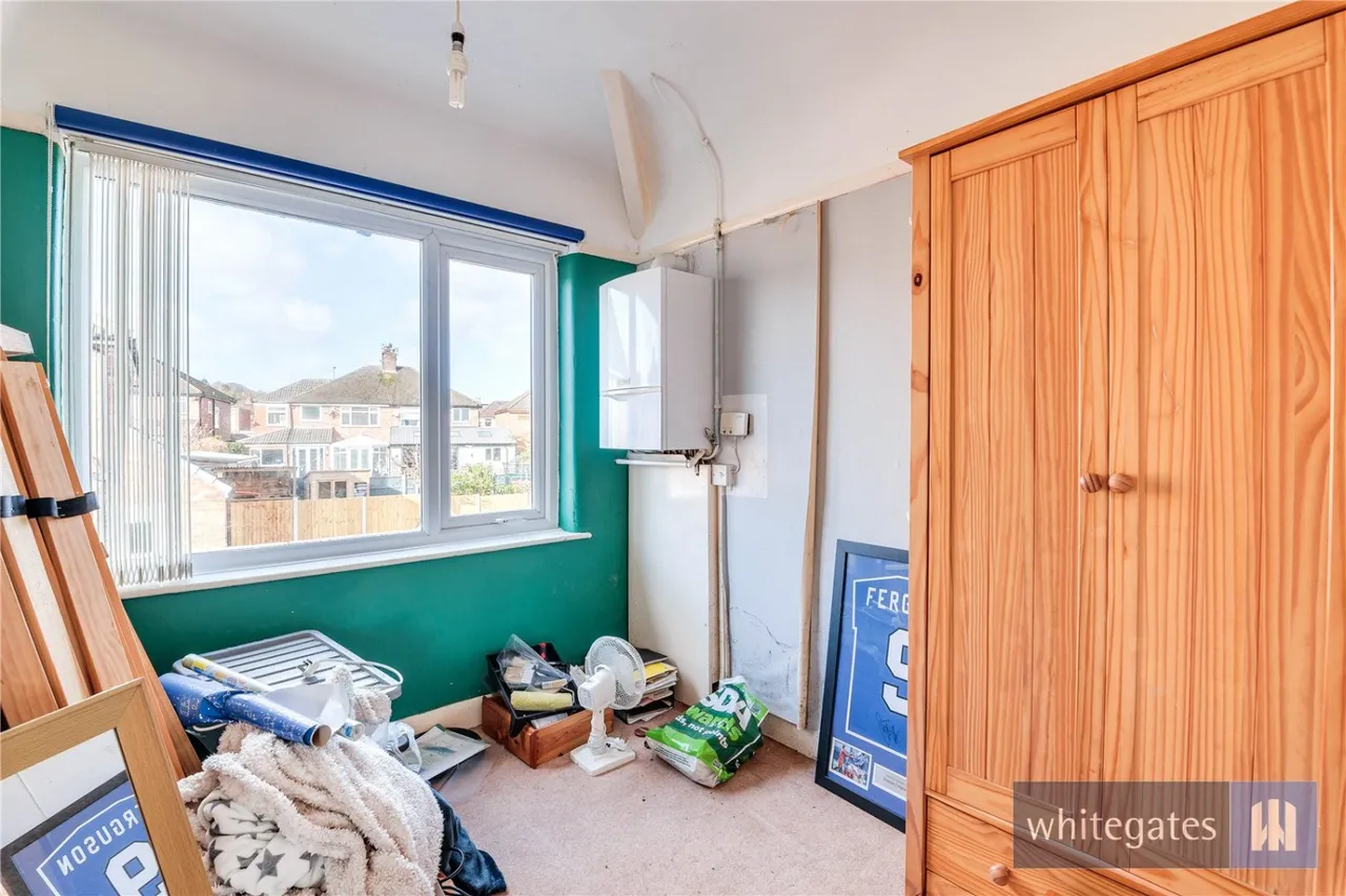 North Manor Way, Liverpool, L25, photo 19