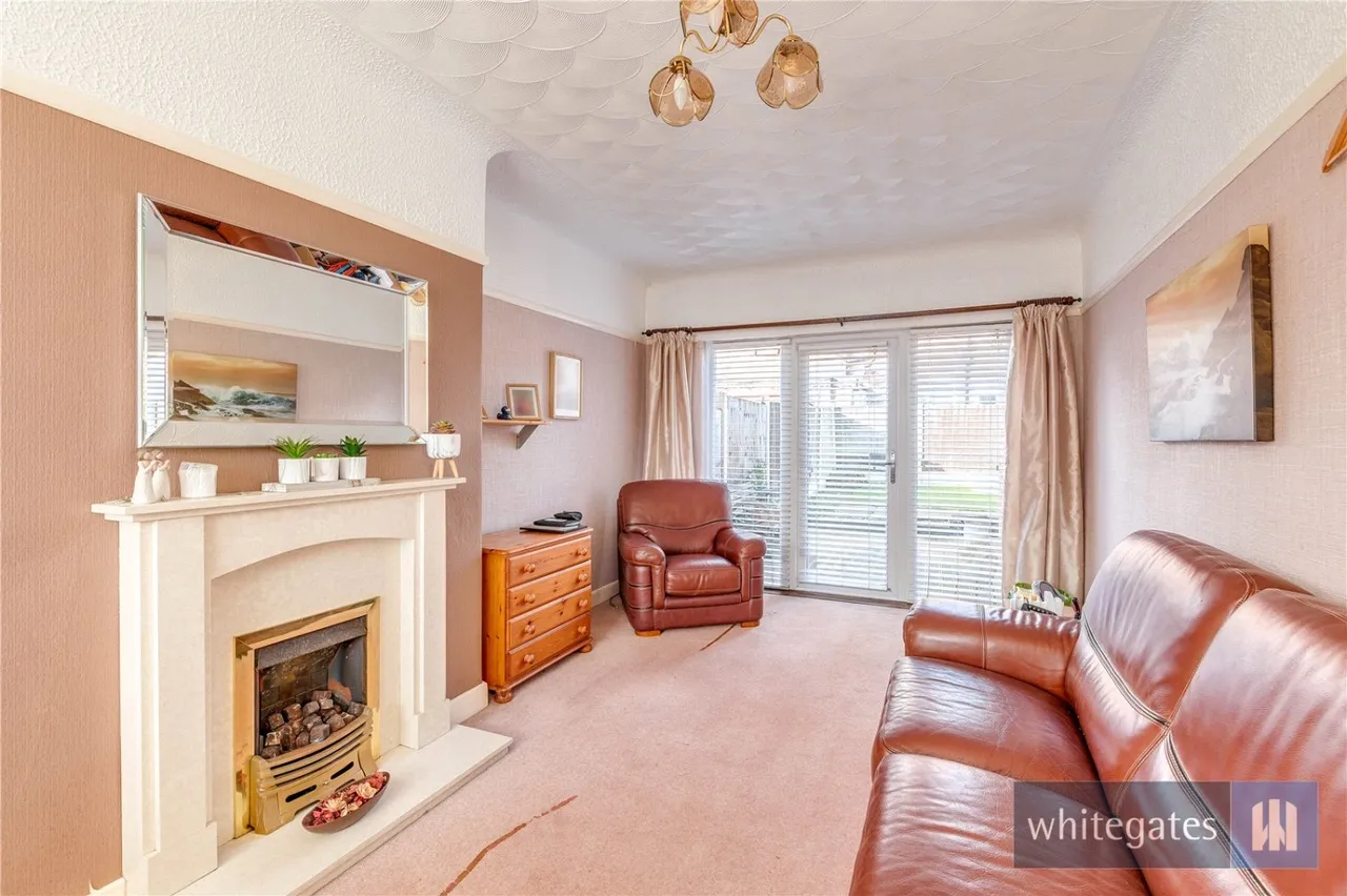 North Manor Way, Liverpool, L25, photo 4