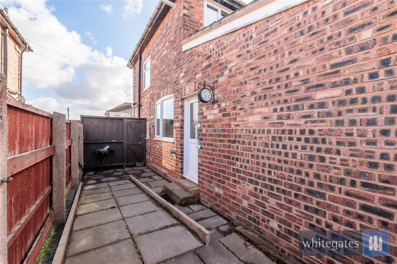 North Manor Way, Liverpool, L25, photo 23