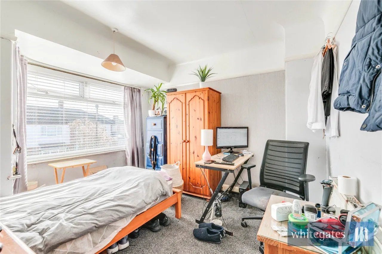 North Manor Way, Liverpool, L25, photo 11