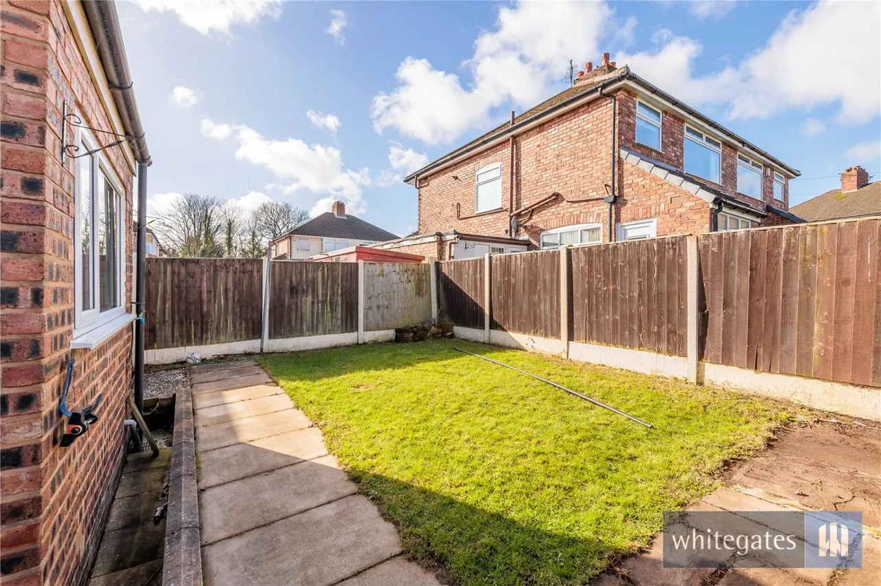 North Manor Way, Liverpool, L25, photo 22