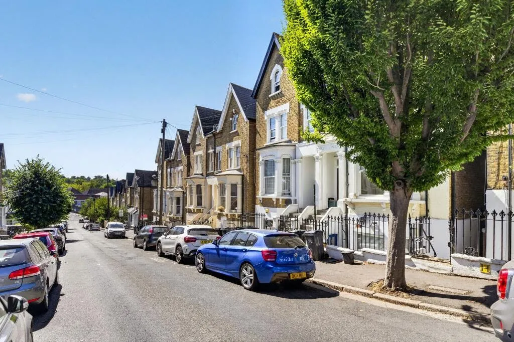 Rockmount Road, London, SE19, photo 21