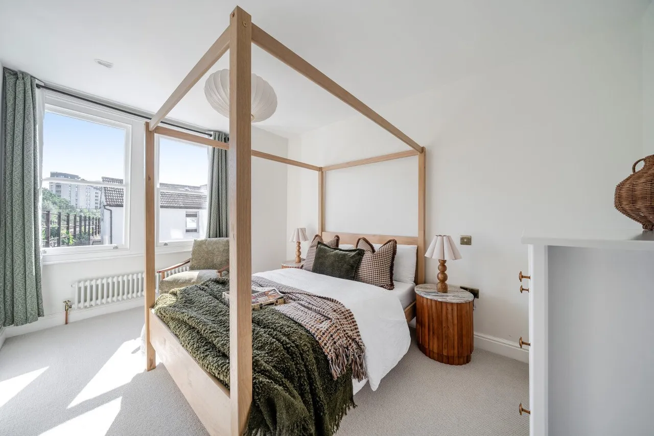 Oakhill Place, Putney, SW15, photo 10