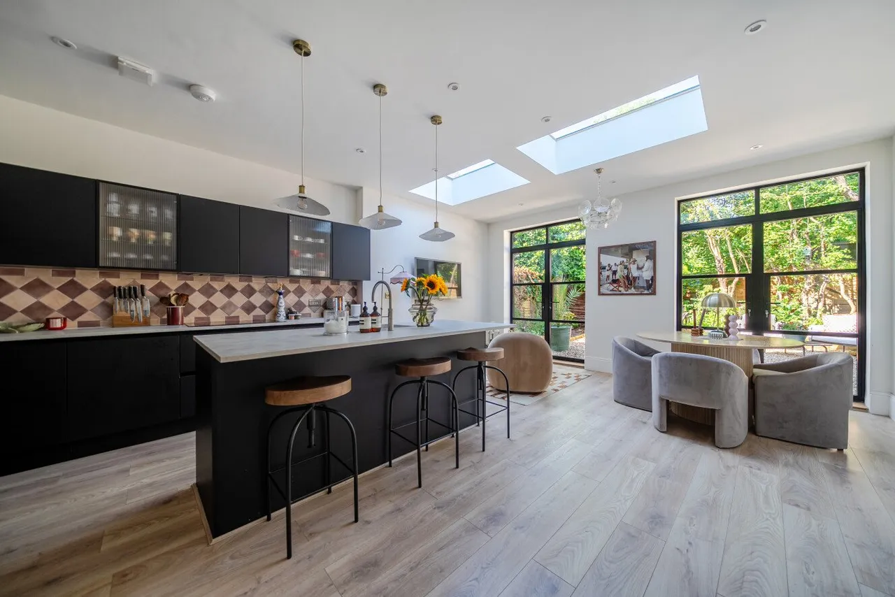 Oakhill Place, Putney, SW15, photo 5