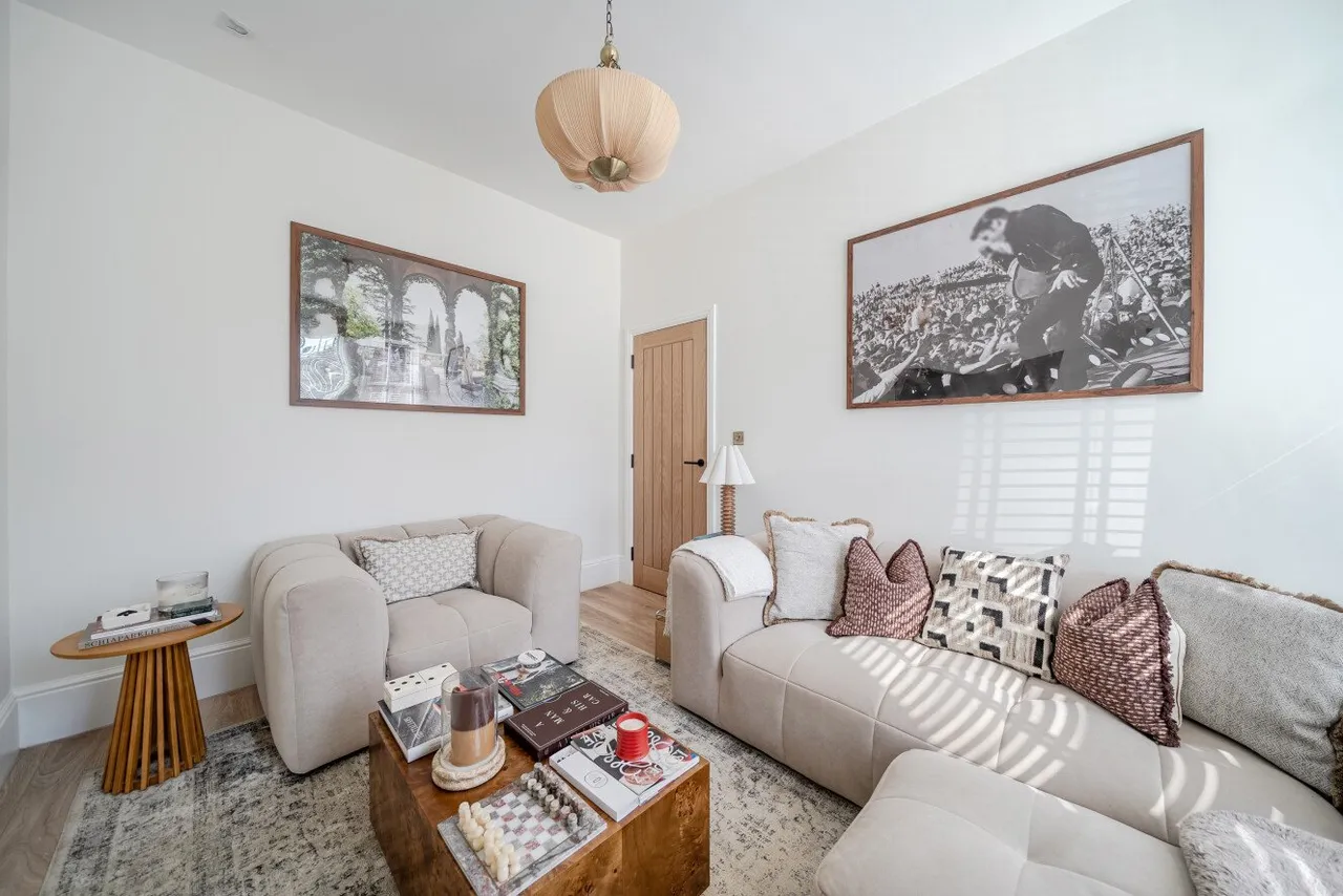 Oakhill Place, Putney, SW15, photo 12