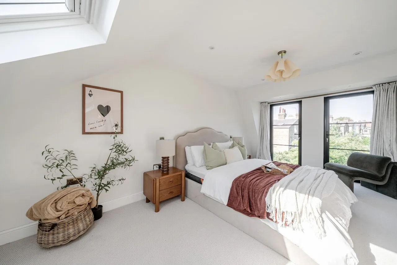 Oakhill Place, Putney, SW15, photo 4