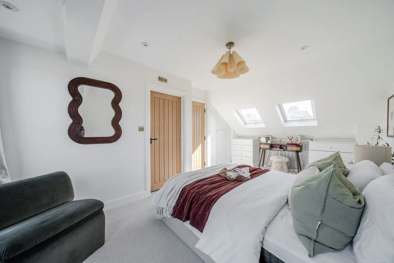 Oakhill Place, Putney, SW15, photo 7