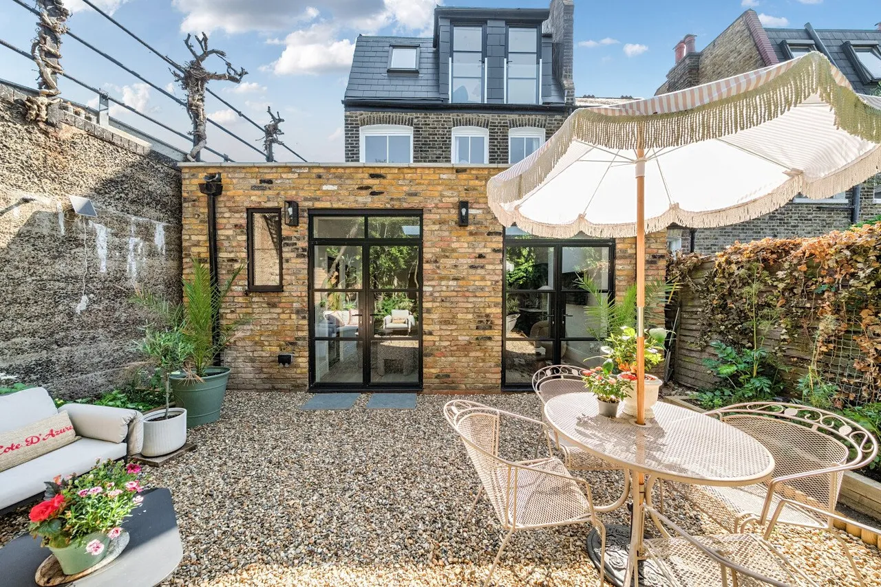 Oakhill Place, Putney, SW15, photo 8