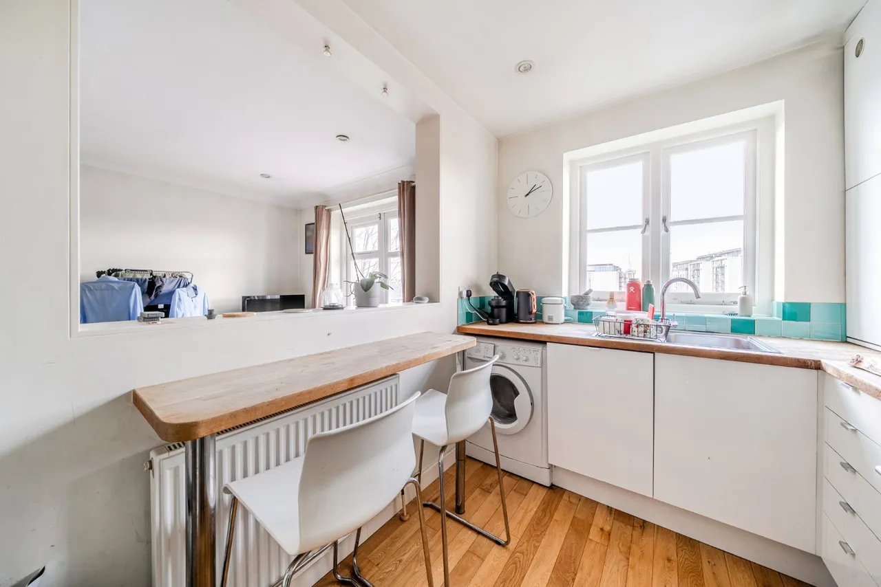Brompton Park Crescent, Fulham, SW6, photo 10