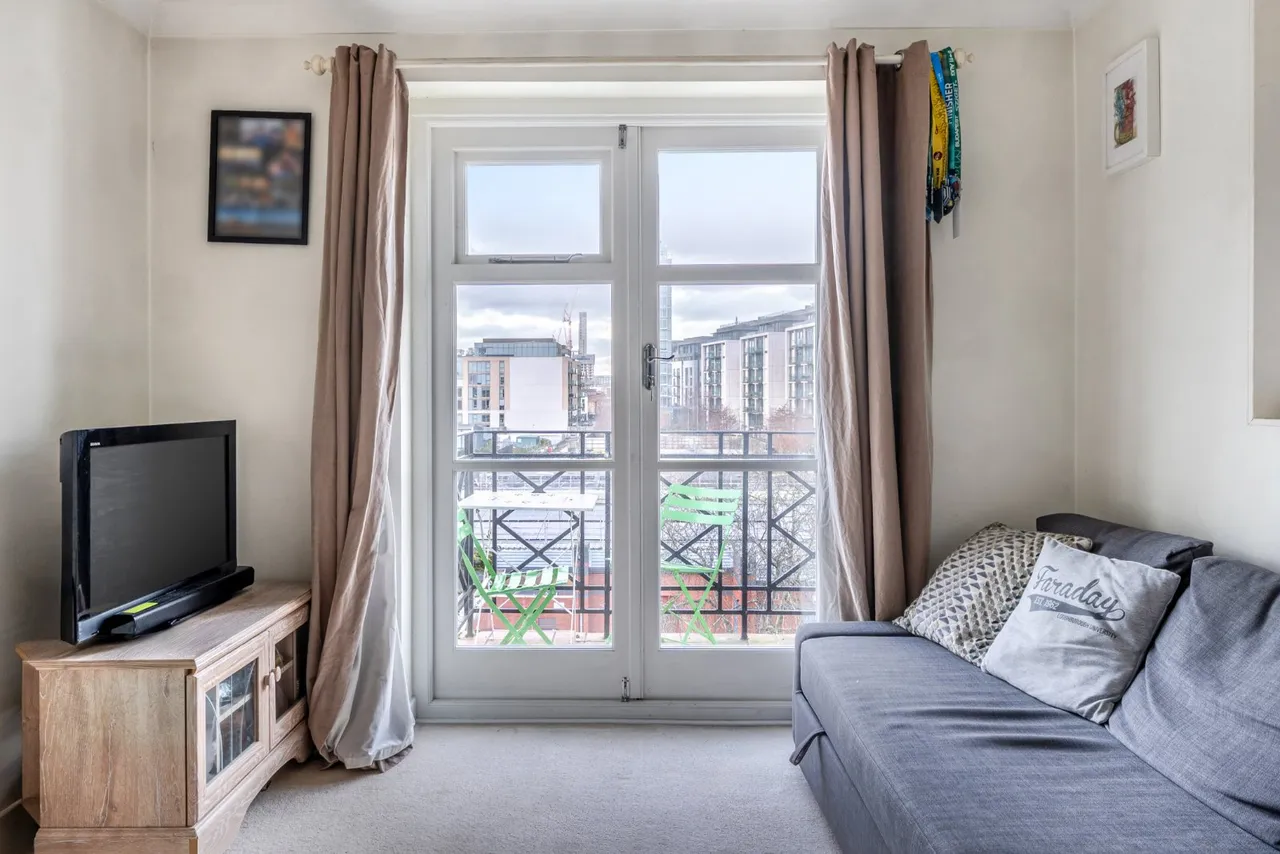 Brompton Park Crescent, Fulham, SW6, photo 8