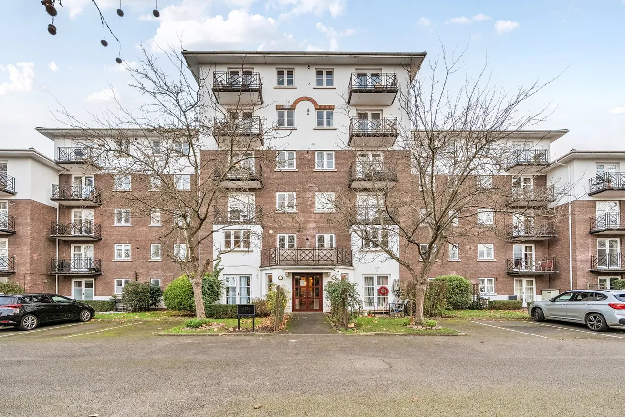 Brompton Park Crescent, Fulham, SW6, photo 4