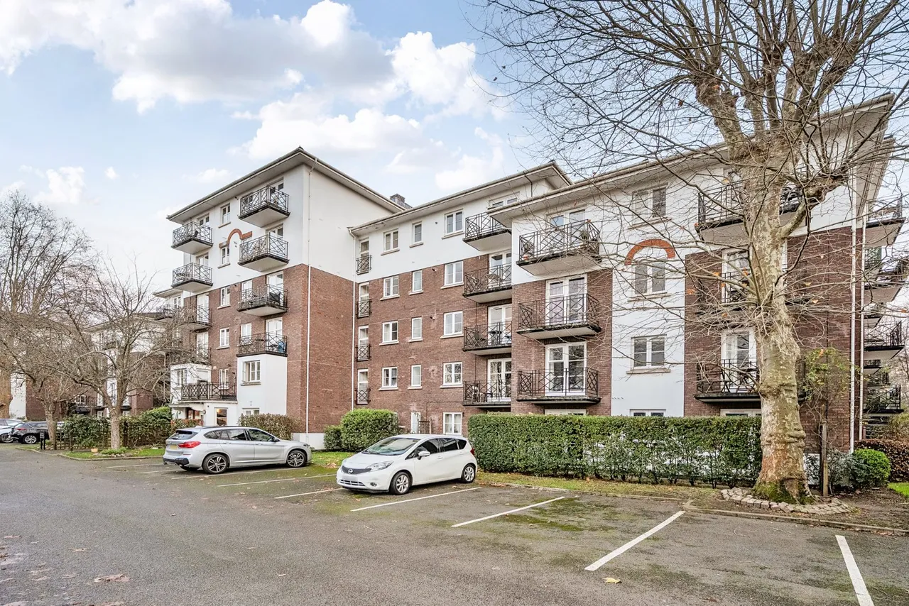 Brompton Park Crescent, Fulham, SW6, photo 12