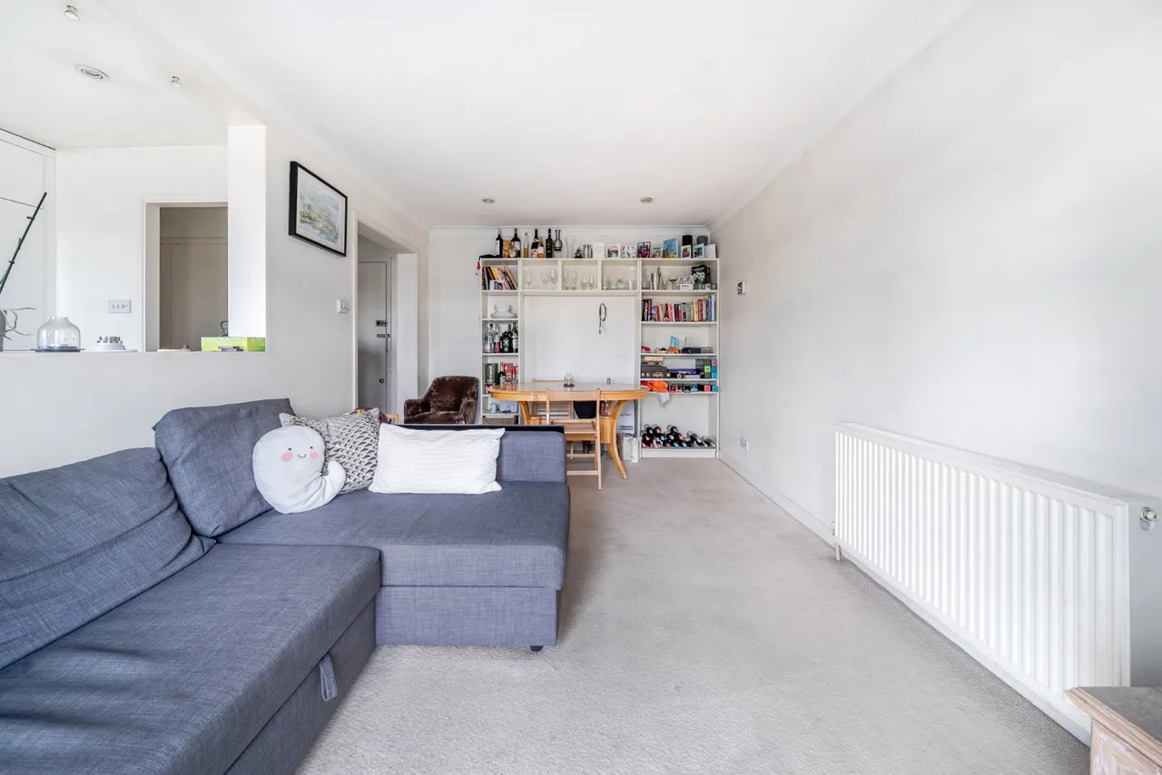 Brompton Park Crescent, Fulham, SW6, photo 7