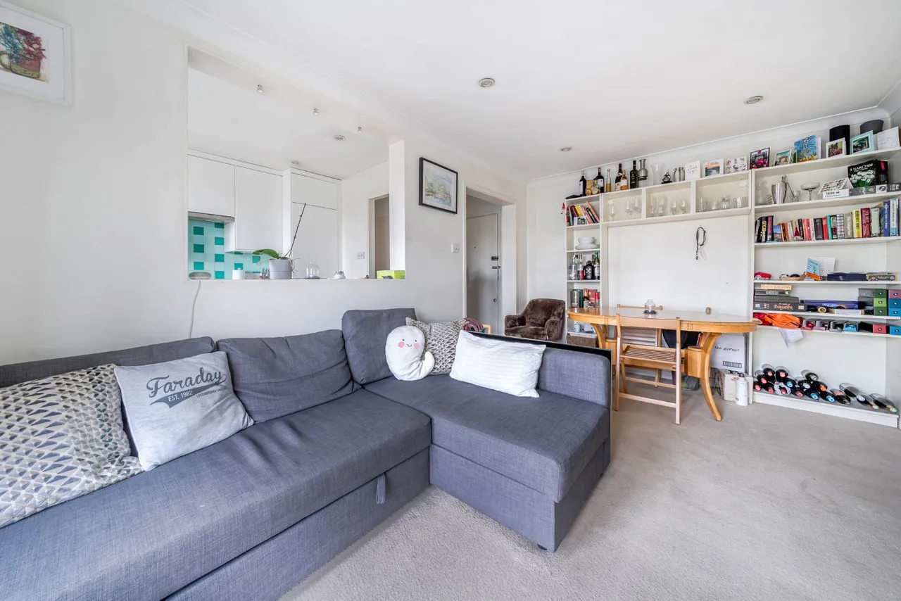 Brompton Park Crescent, Fulham, SW6, photo 6