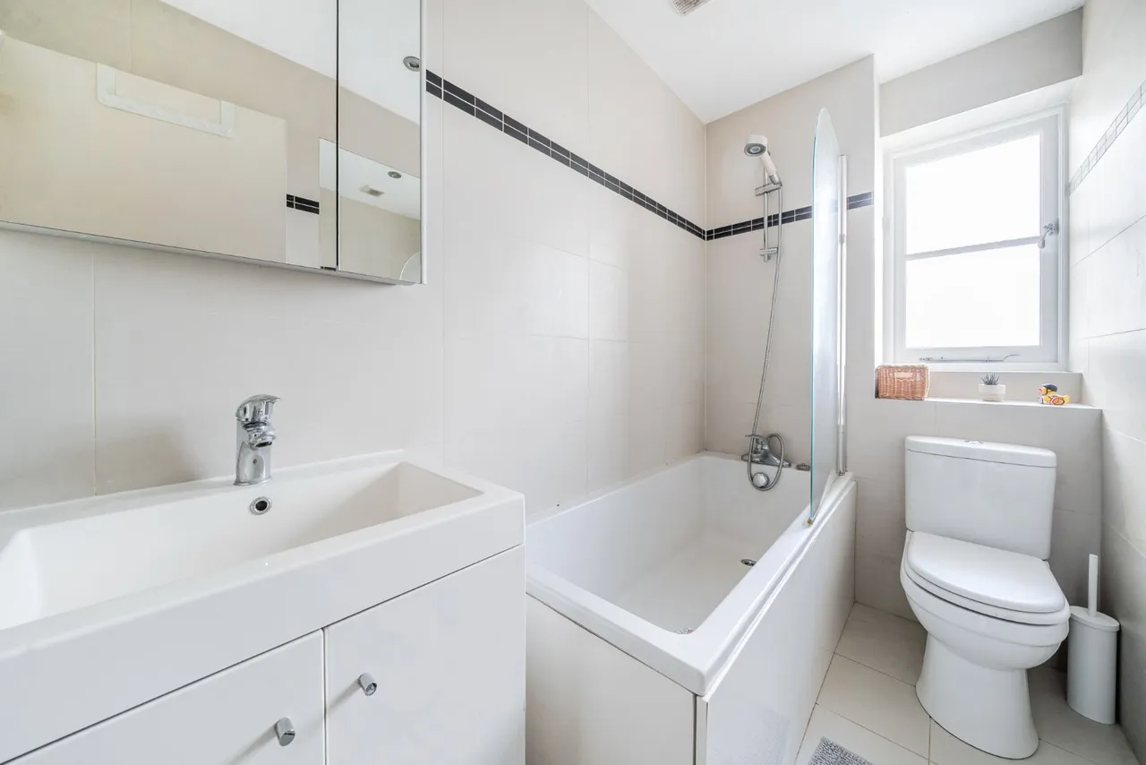 Brompton Park Crescent, Fulham, SW6, photo 5