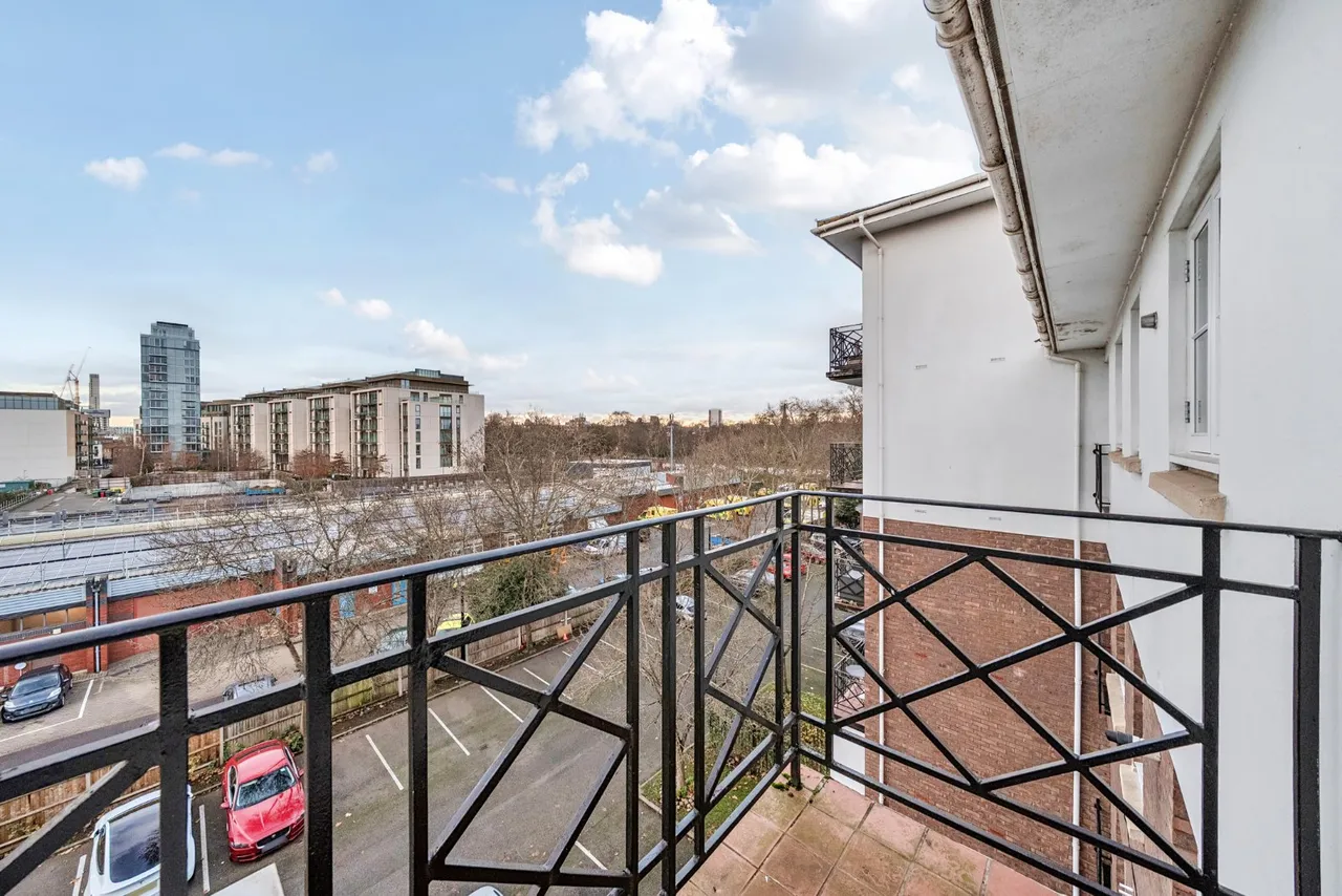Brompton Park Crescent, Fulham, SW6, photo 14
