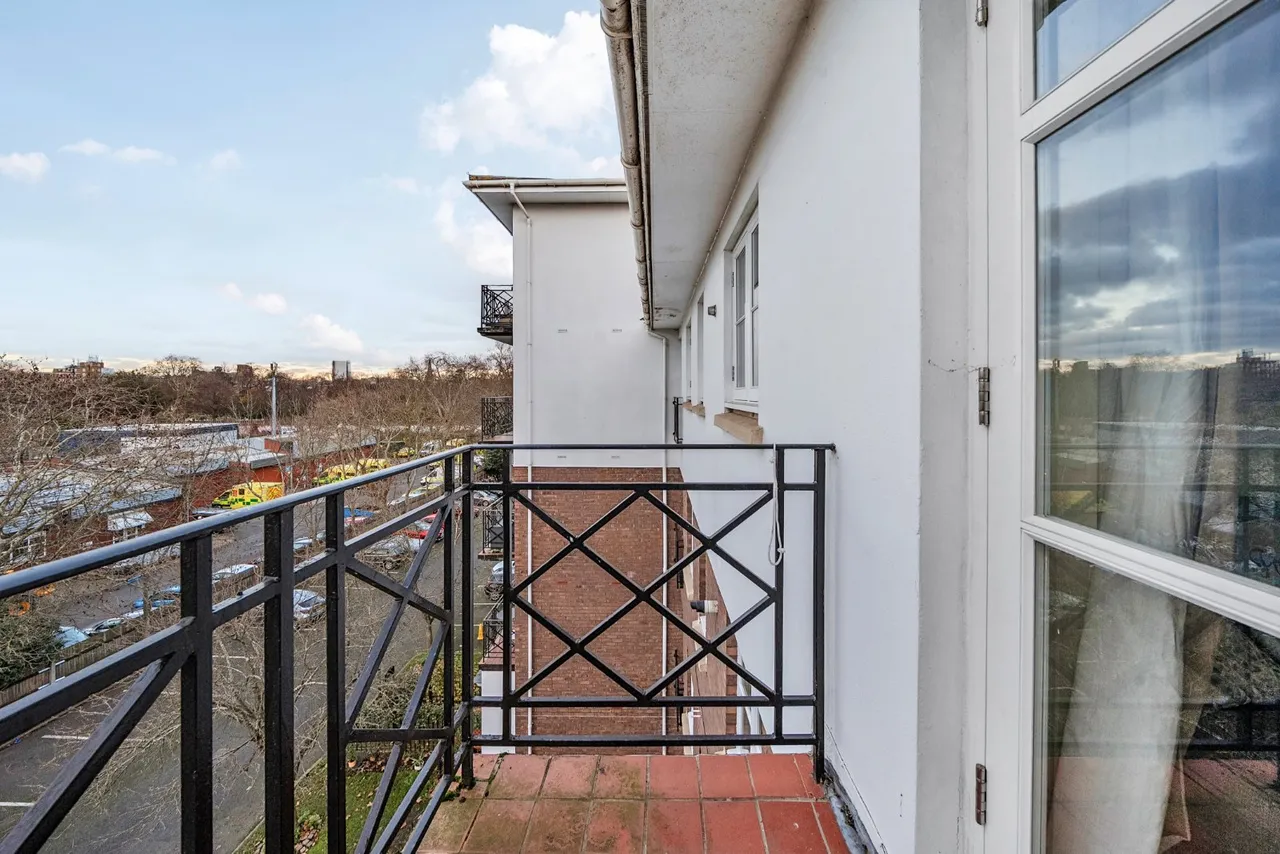 Brompton Park Crescent, Fulham, SW6, photo 13