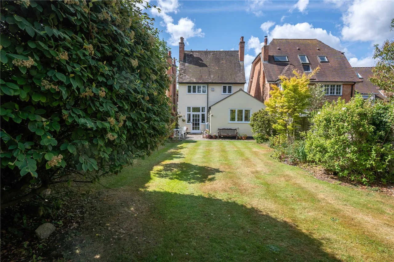 Oxford Road, Moseley, Birmingham, B13 9SH, photo 27