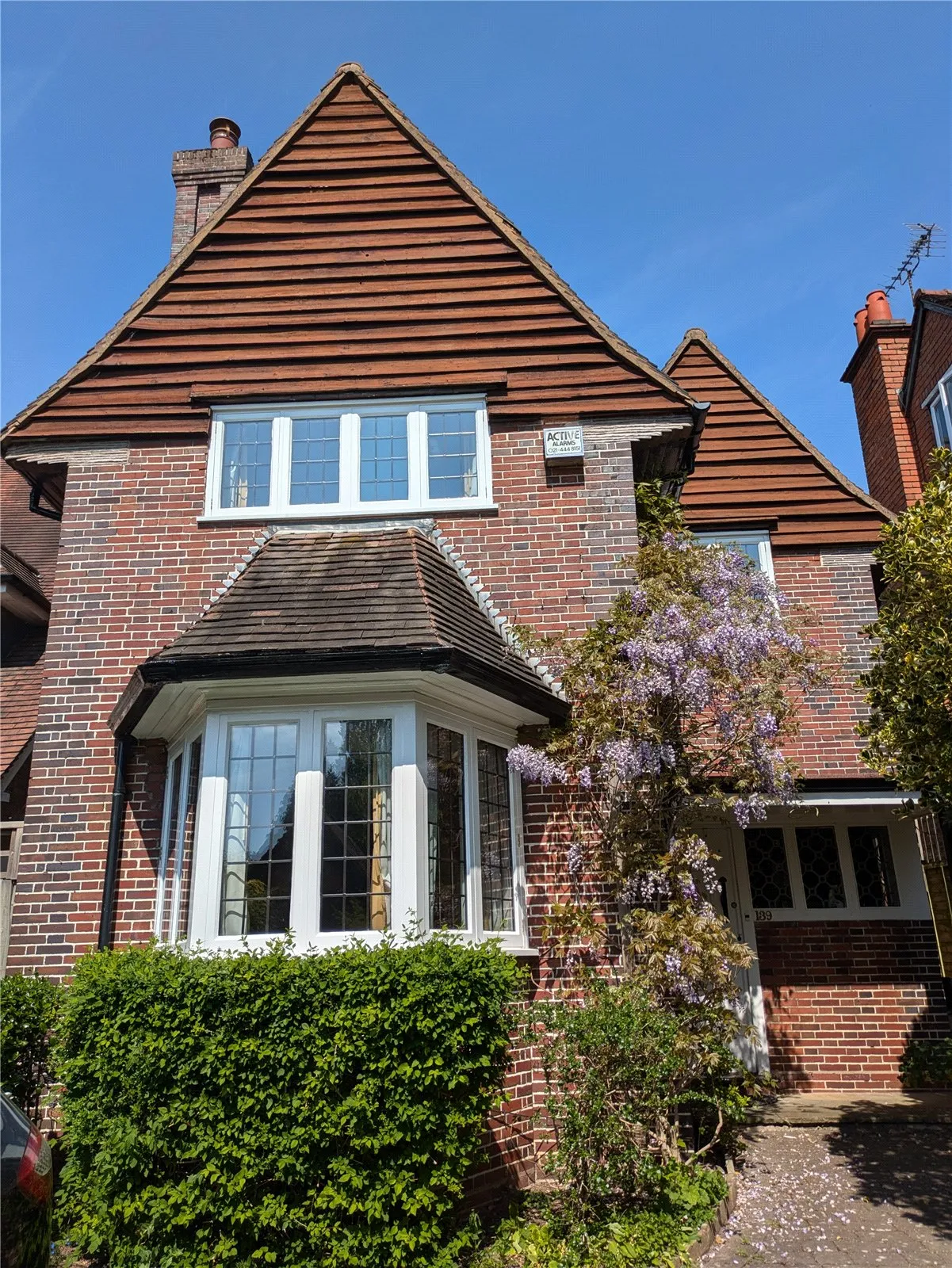 Oxford Road, Moseley, Birmingham, B13 9SH, photo 25