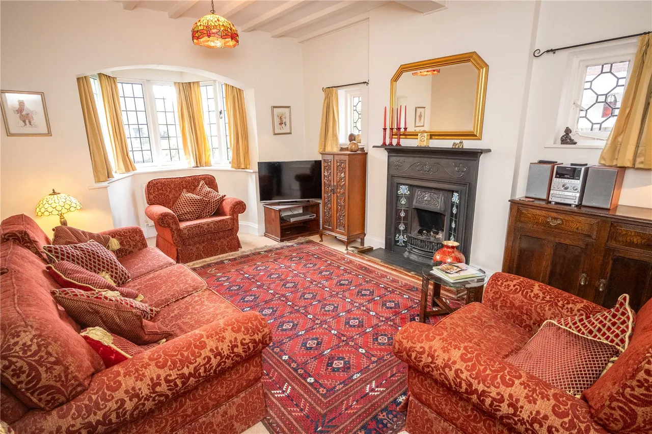Oxford Road, Moseley, Birmingham, B13 9SH, photo 4