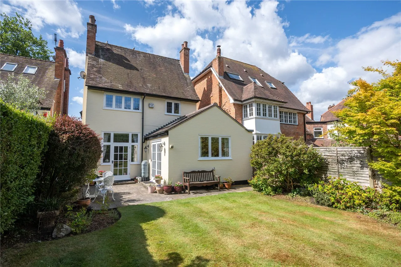 Oxford Road, Moseley, Birmingham, B13 9SH, photo 24