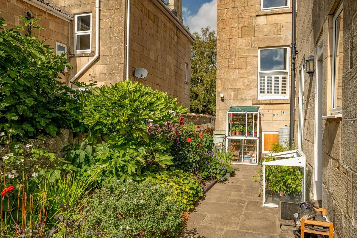 Bloomfield Avenue, Bath, BA2, photo 14