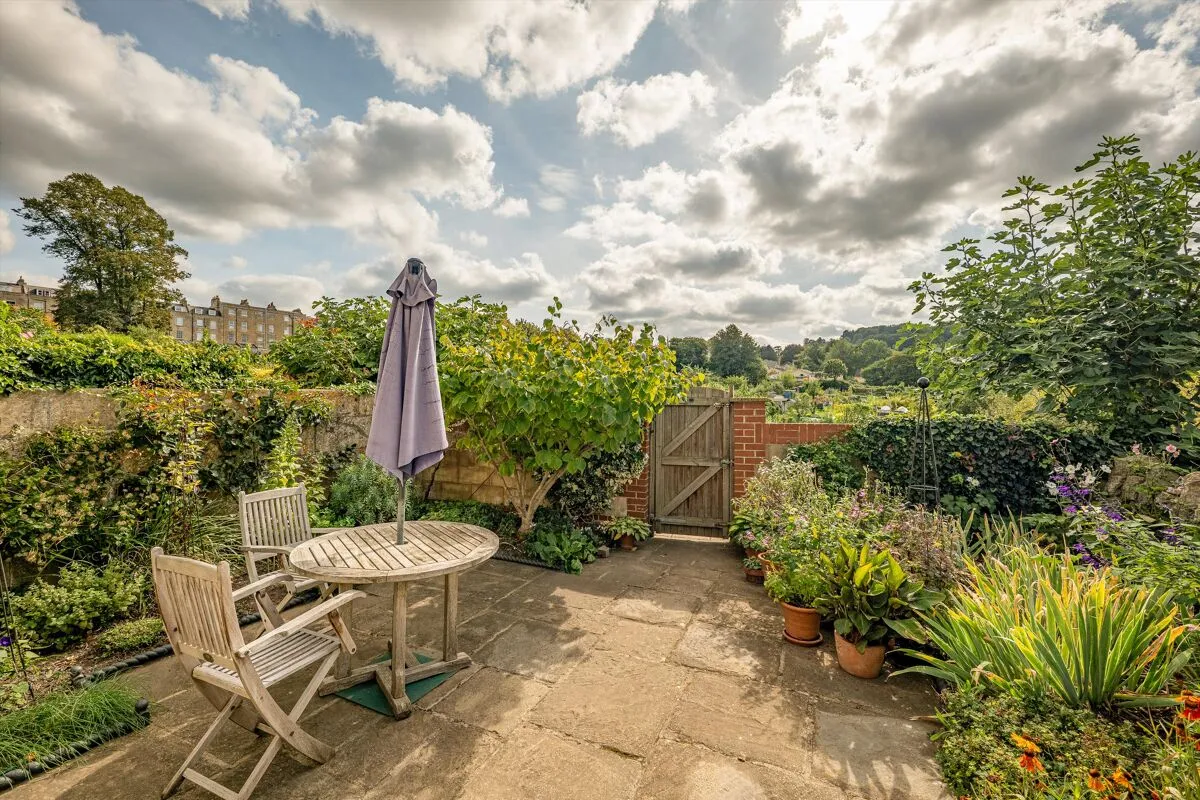 Bloomfield Avenue, Bath, BA2, photo 4