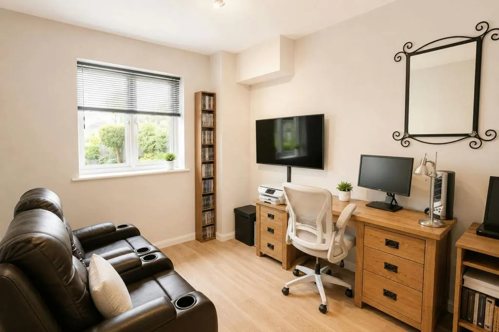 Silchester Road, Pamber Heath, RG26, photo 9