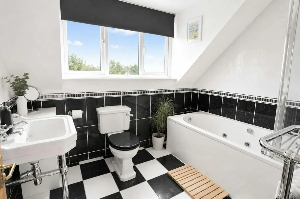 Silchester Road, Pamber Heath, RG26, photo 18