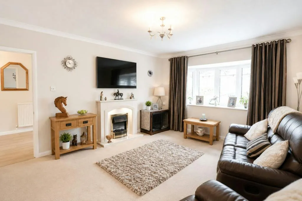 Silchester Road, Pamber Heath, RG26, photo 6