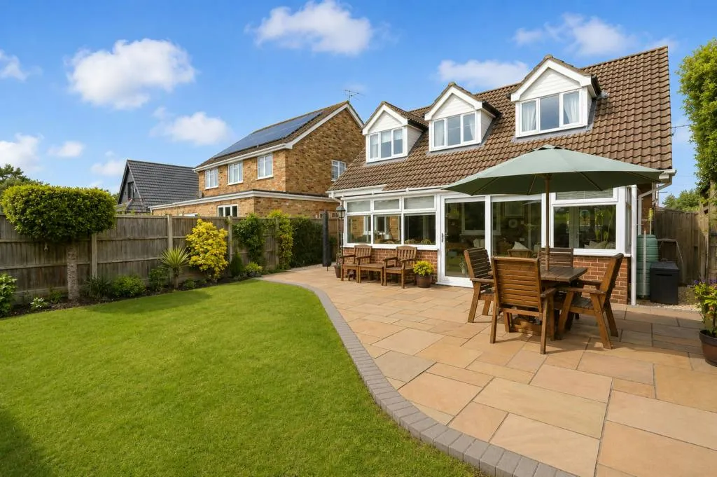 Silchester Road, Pamber Heath, RG26, photo 21