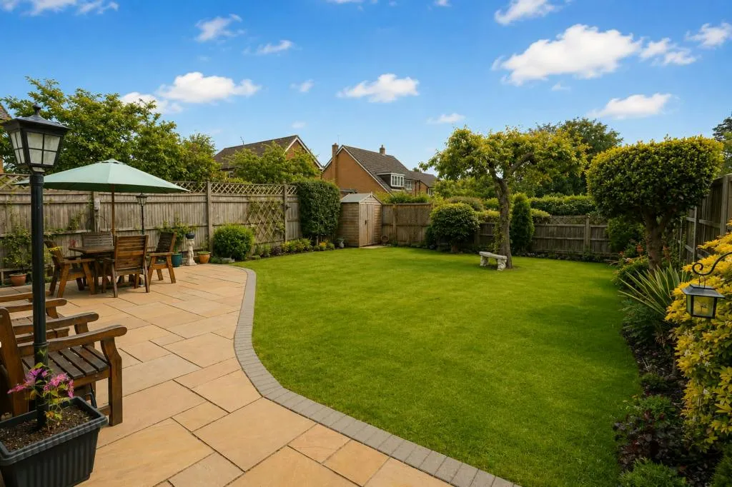 Silchester Road, Pamber Heath, RG26, photo 19