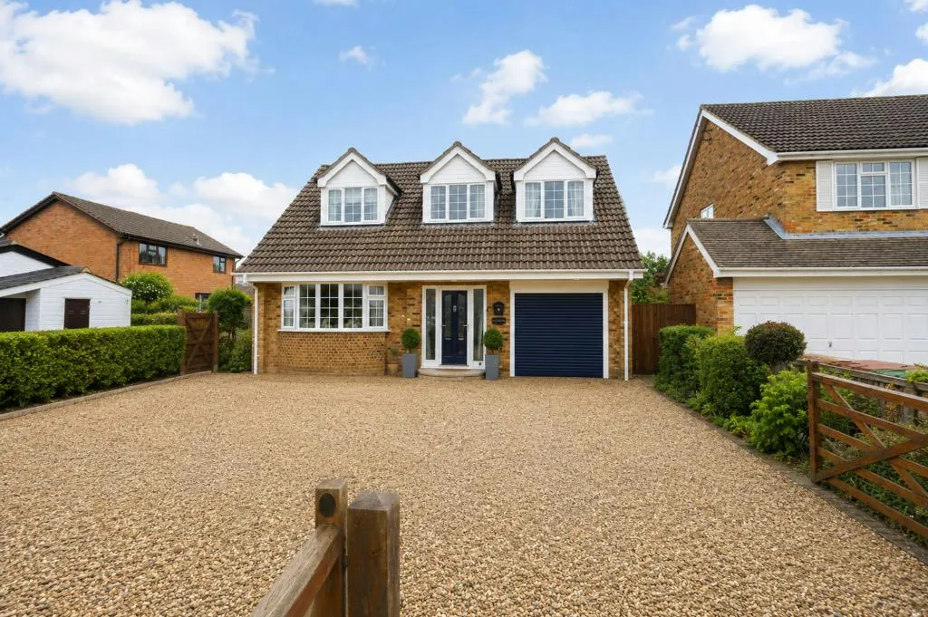 Silchester Road, Pamber Heath, RG26, photo 25