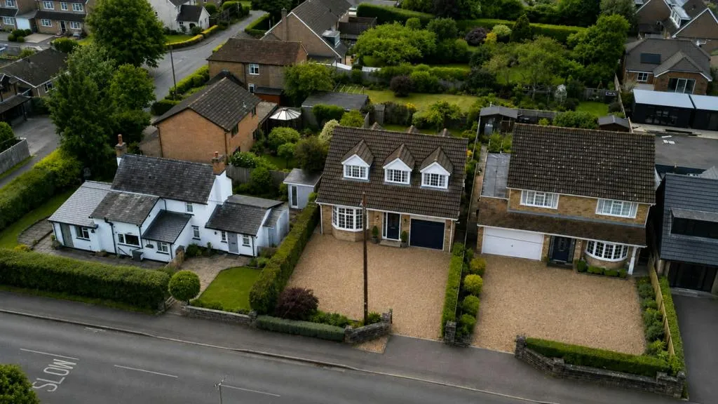 Silchester Road, Pamber Heath, RG26, photo 24