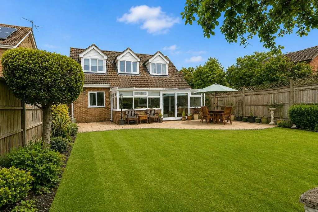 Silchester Road, Pamber Heath, RG26, photo 20