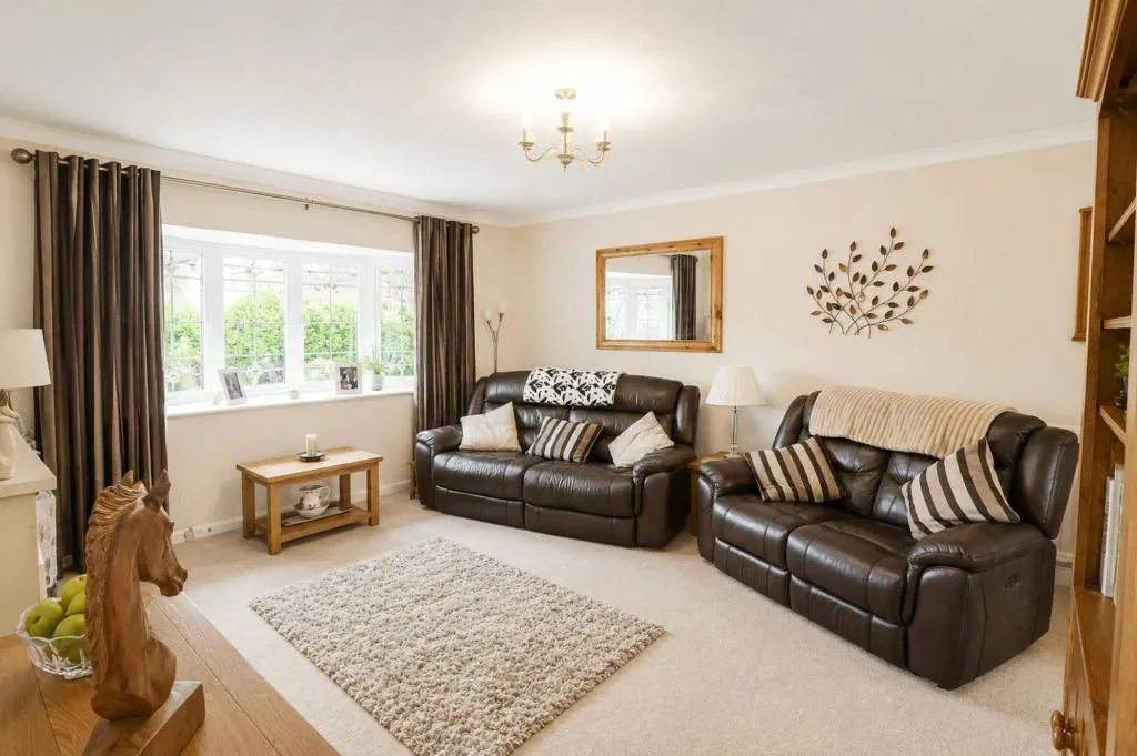 Silchester Road, Pamber Heath, RG26, photo 5