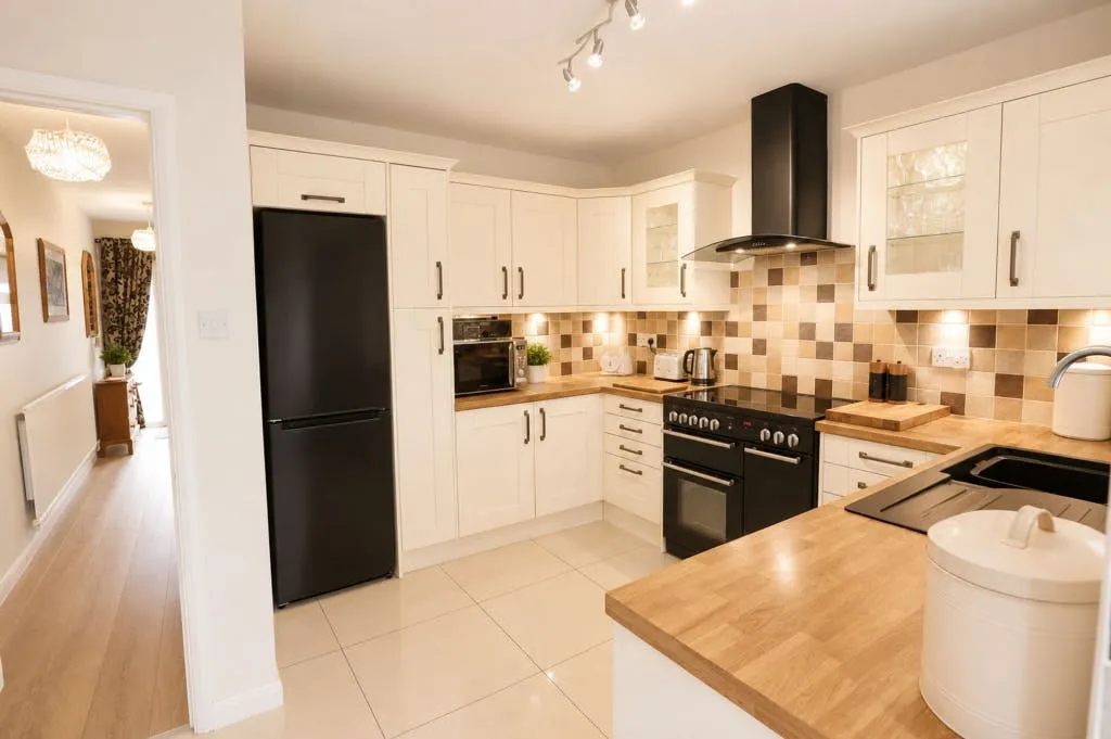 Silchester Road, Pamber Heath, RG26, photo 8