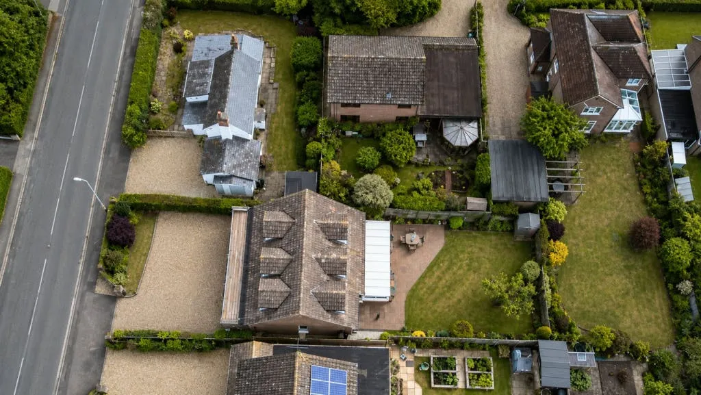 Silchester Road, Pamber Heath, RG26, photo 23