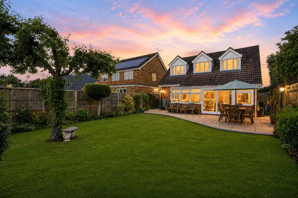 Silchester Road, Pamber Heath, RG26, photo 2