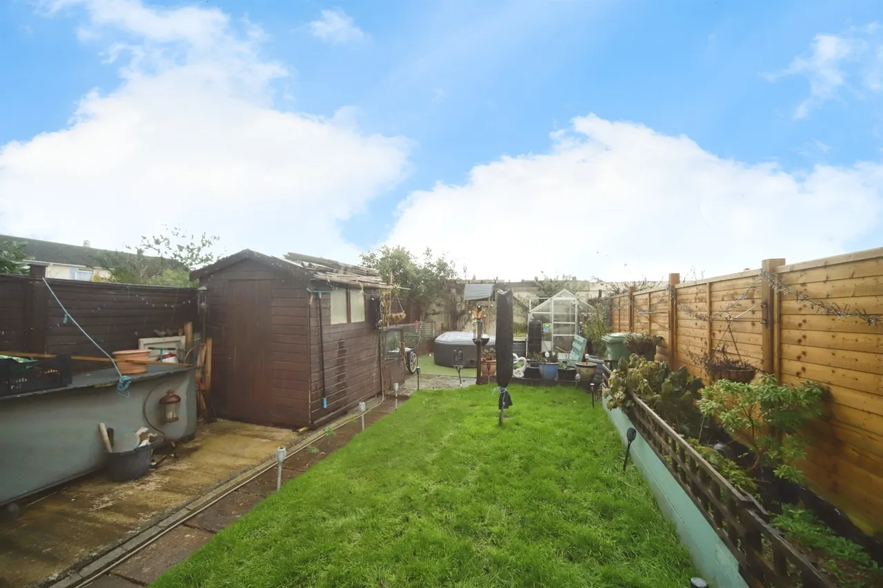 Eastwick Road, Taunton, TA2, photo 22