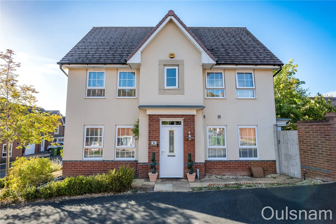 Gladstone Place, Blakedown, Kidderminster, Worcestershire, DY10 3LE, photo 30