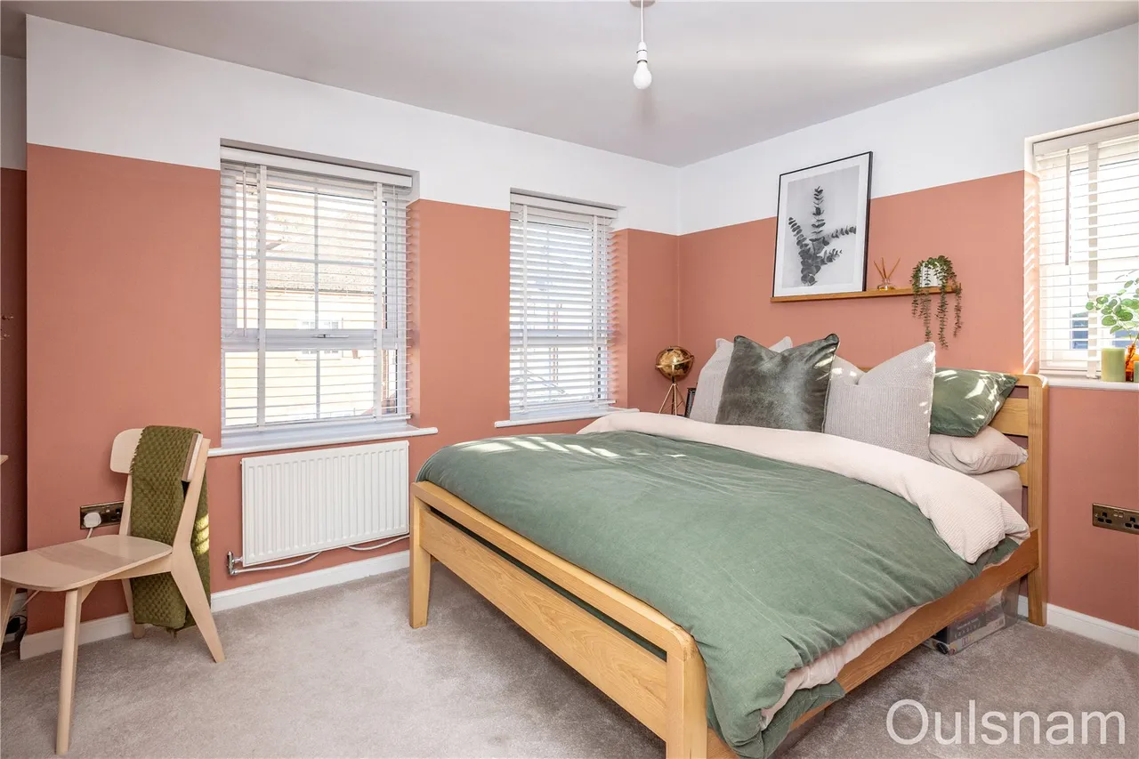 Gladstone Place, Blakedown, Kidderminster, Worcestershire, DY10 3LE, photo 19