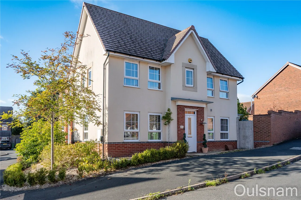 3 bed house for sale — Gladstone Place, Blakedown, Kidderminster, Worcestershire, DY10 3LE
