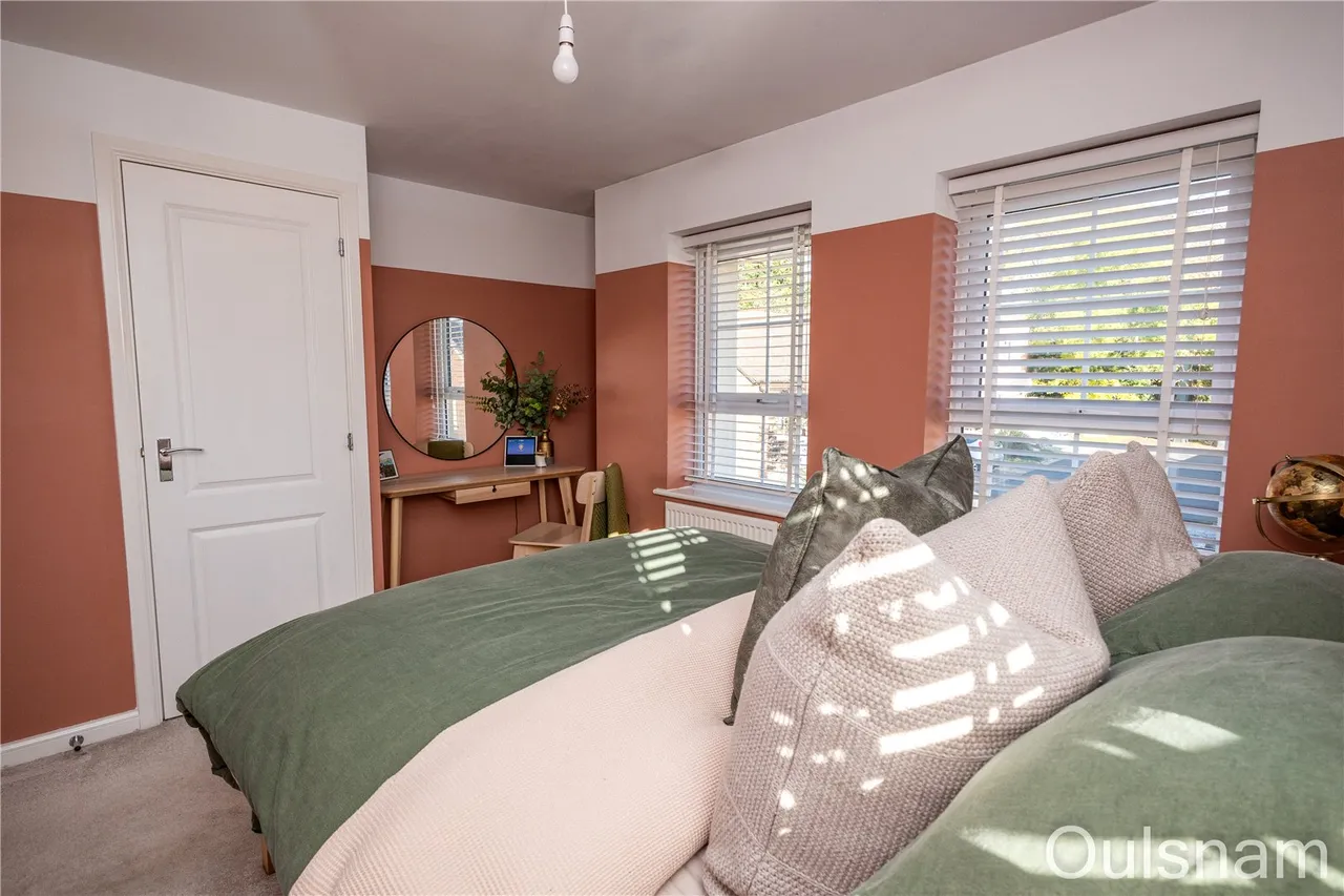 Gladstone Place, Blakedown, Kidderminster, Worcestershire, DY10 3LE, photo 20