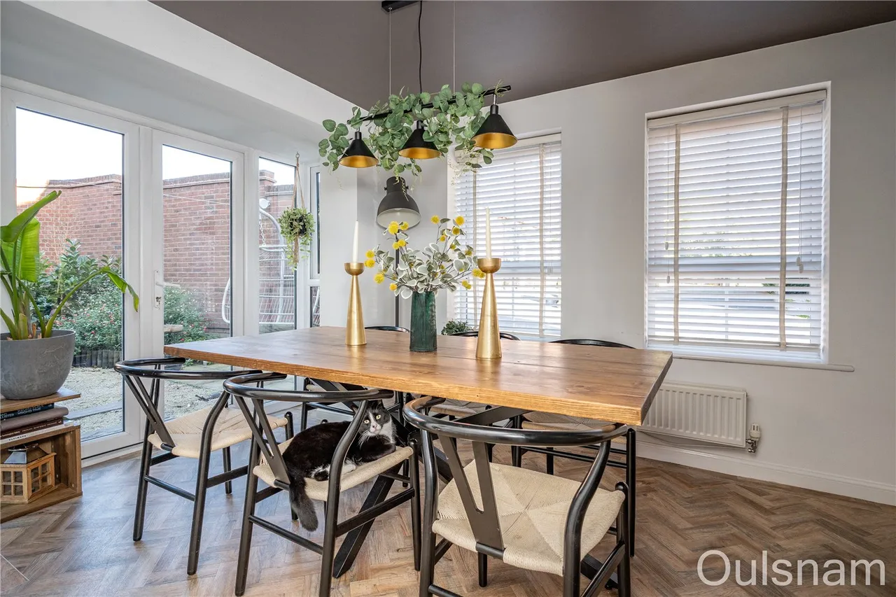 Gladstone Place, Blakedown, Kidderminster, Worcestershire, DY10 3LE, photo 10